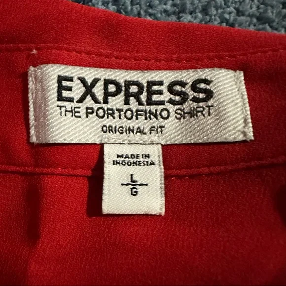 Express top - Picture 3 of 3